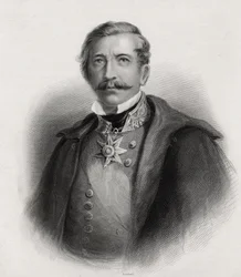 General Sir Archdale Wilson (1803-74)